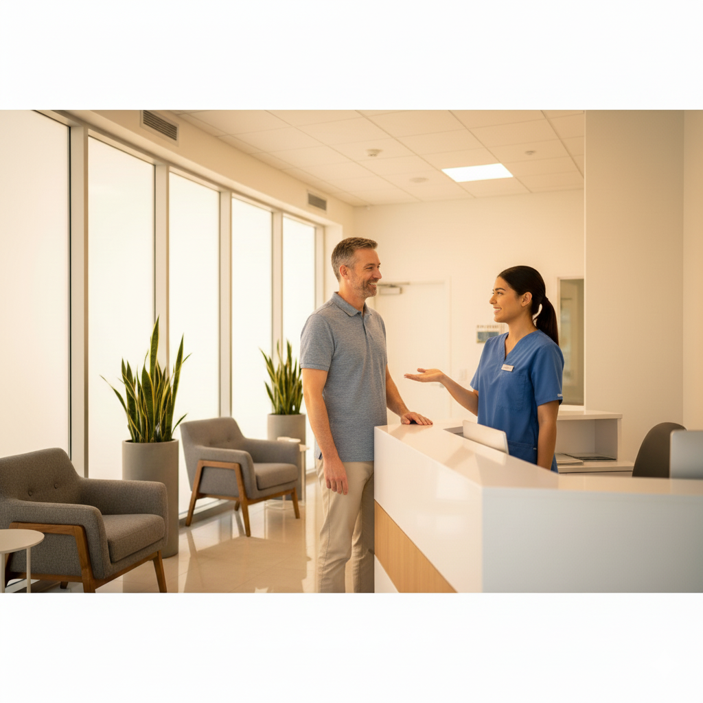 Modern dental practice